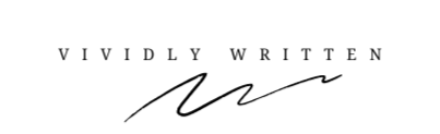 Vividly Written